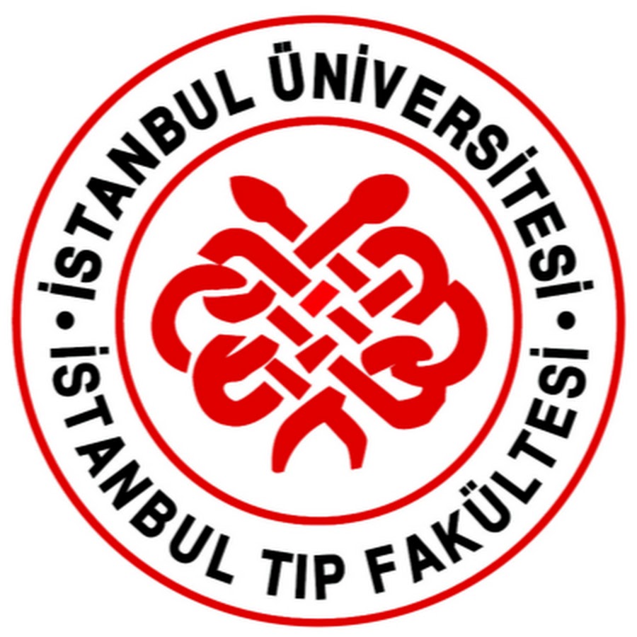 İstanbul Ünüversitesi Top Fakültesi logosu