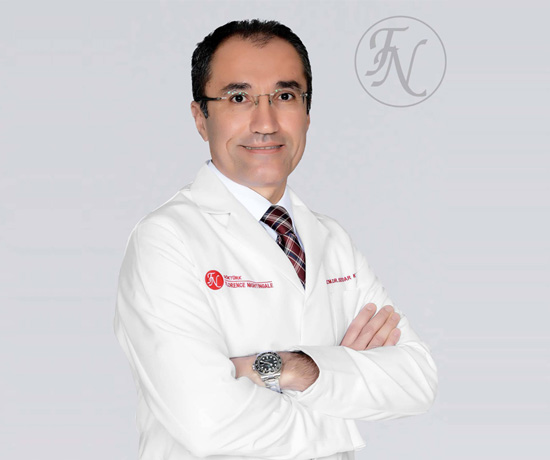 Dr.Serdar Kızılkaya